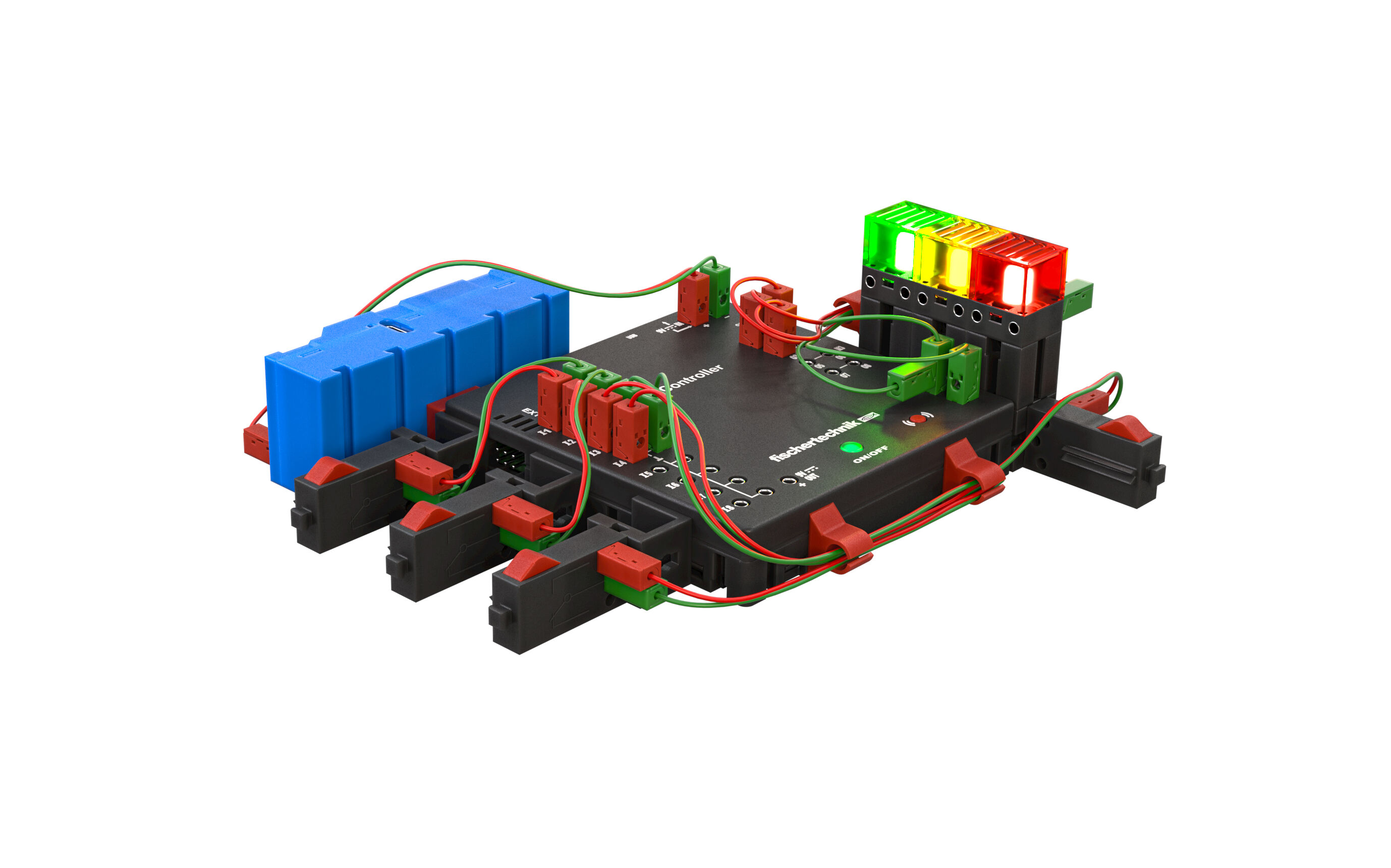 STEM Coding Max